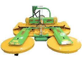 Desbrozadora DS-V2 Comage
