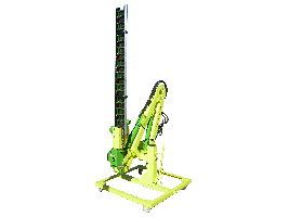 Despuntadora D-1-F-Z Comage