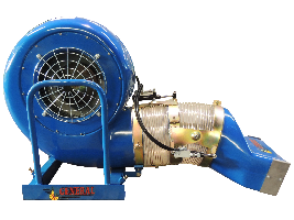 Sopladoras Comage