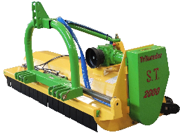 Triturador T-ST-R Comage