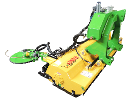 Triturador T-VS Comage