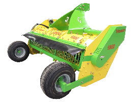 Triturador TRM Trasero Comage