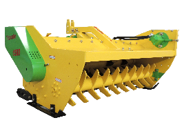 Triturador TRN Trasero Comage