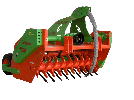 Triturador TRS-3H-ST Comage