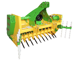 Triturador TRS-G-3H Comage