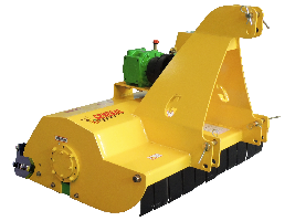 Triturador TV Comage