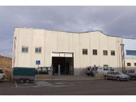 INDUSTRIA DE CARPINTERÍA METÁLICA Fuertes