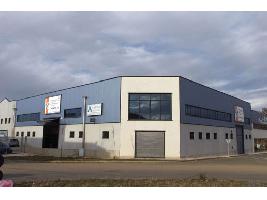 INDUSTRIA PARA LA FABRICACIÓN DE PRODUCTOS DE ALUMINIO Fuertes