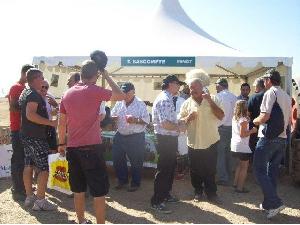 FENDTGÜINOS 2011