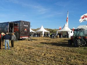 DEMOTOUR MF 2012