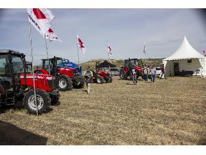 DEMOTOUR MF 2012