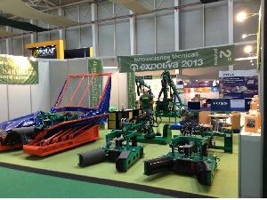 Expoliva 2013