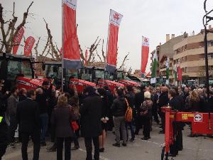 FIRA ST. JOSEP 2015
