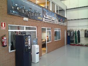 Oficinas