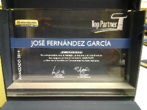Liderazgo