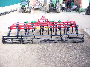 vibro goliat