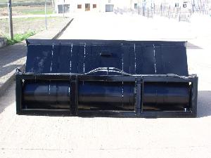 cazo alto volteo