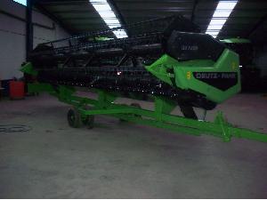 carro cosechadora