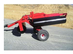 Rodillo plegable