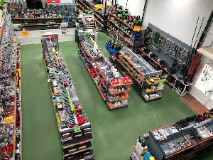 12 AGRICENTER SANTA FE (GRANADA)