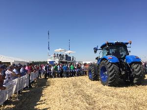 Road Show 2016