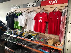 11 ZONA MERCHANDISING SANTA FE (GRANADA)