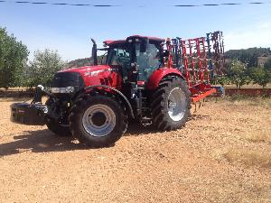 puma 240 cvx