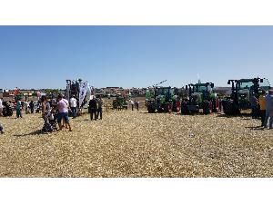Agro Alta Segarra 2017
