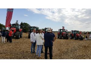 Agro Alta Segarra 2017