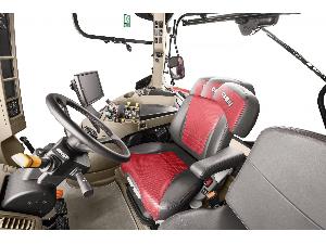 CABINA PUMA CVX