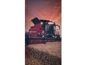 AXIAL FLOW 7140