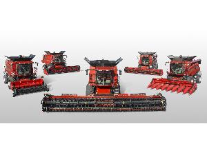 GAMA AXIAL FLOW