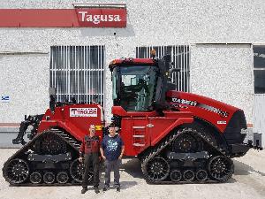 Quadtrac