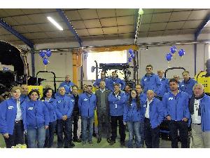 JORNADA PUERTAS ABIERTAS 2017- PLANTILLA COMPLETA