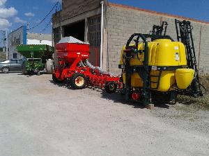 Agroindustria Martin S.L.