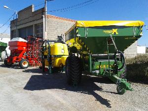 Agroindustria Martin S.L.
