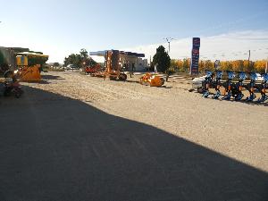 Agroindustria Martin Feria 1 de noviembre de 2014
