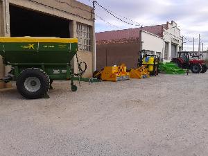 Agroindustria Martin Feria 1 de noviembre de 2013
