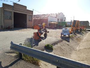 Agroindustria Martin puertas abiertas 1 de noviembre de 2014