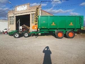 Agroindustria Martin Feria 1 de noviembre de 2015