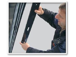 Sistema de protección de los conductos hidráulicos