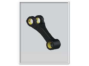 Casquillos de rodamientos de DX