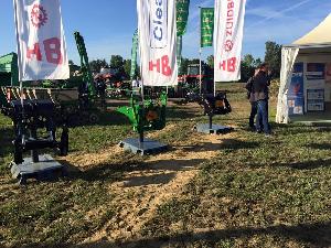 INNOVAGRI 4