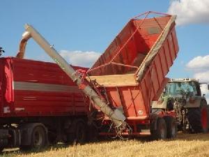 Sinfin Canagro desplegado