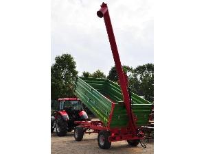 Sinfin plegable POM T-461 5 m