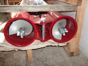 Sinfin POM T-461 plegado