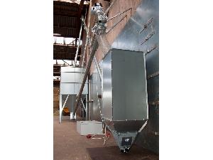 Sinfin BM 102 para granulados