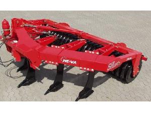 Subsolador Sub-Tiller