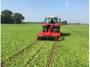 Subsolador GRASS-TILLER
