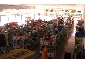 Tienda